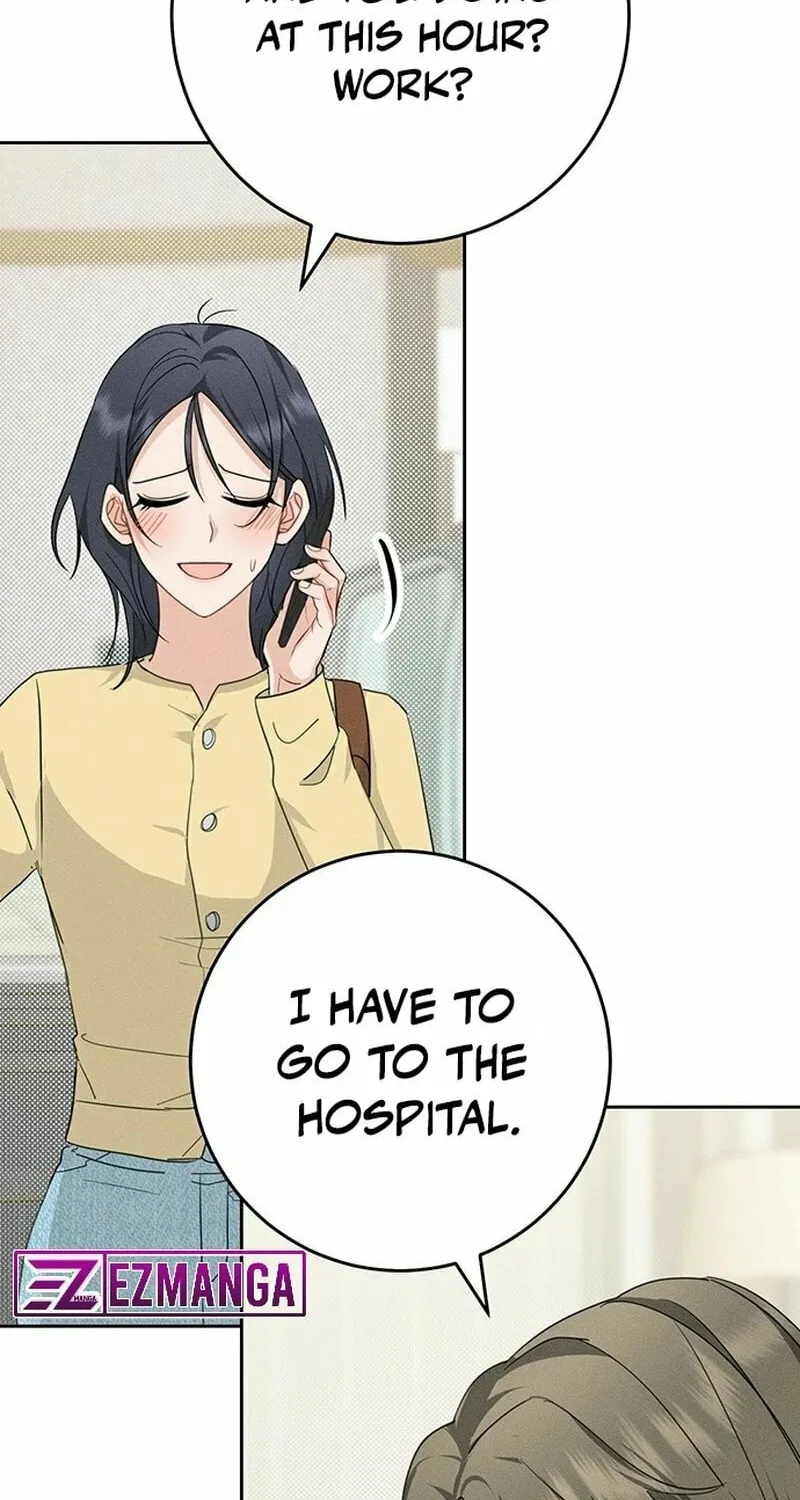 Read Visible Love chapter 1 image 87 on Lezhin