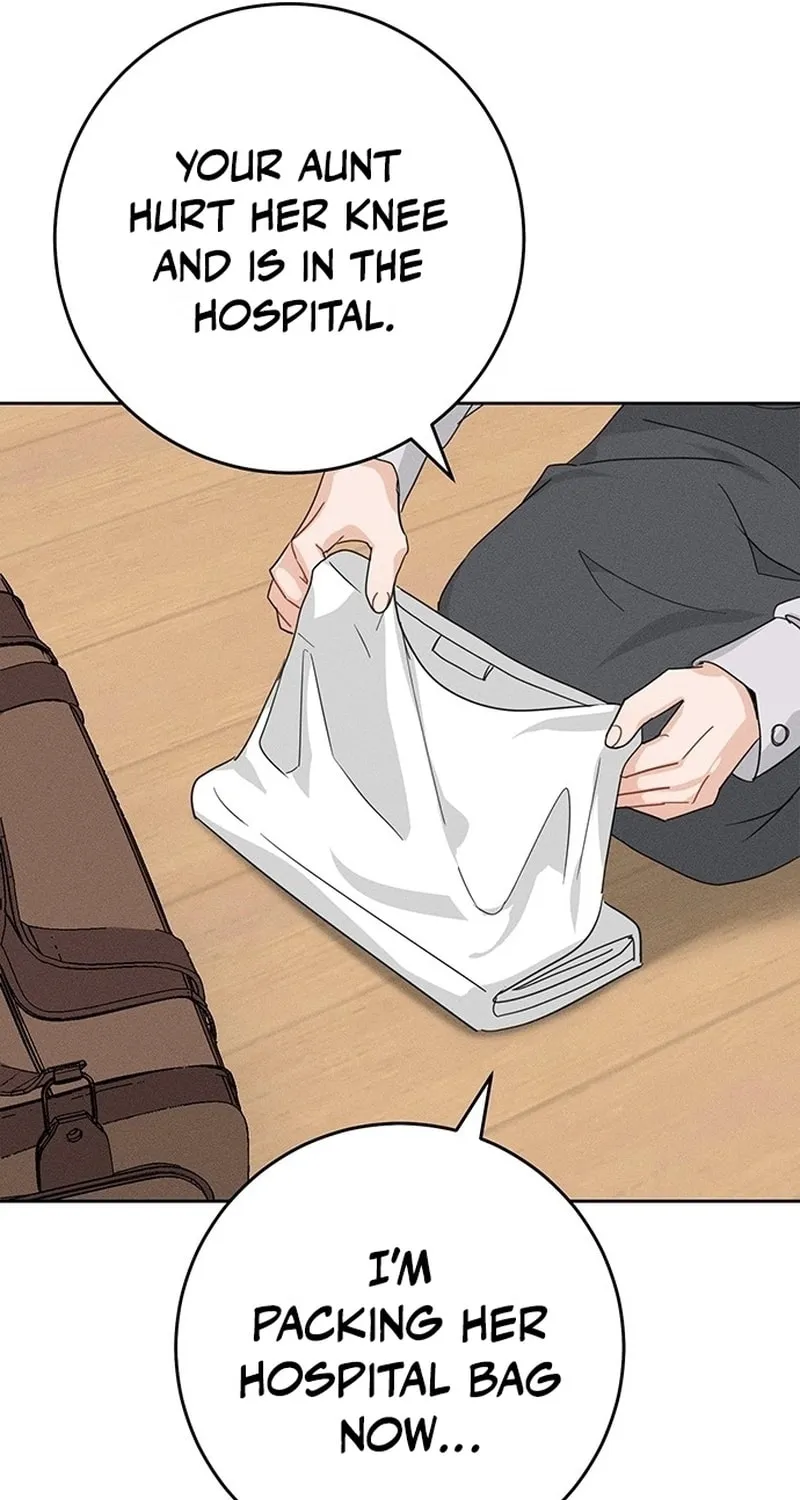 Read Visible Love chapter 1 image 90 on Lezhin