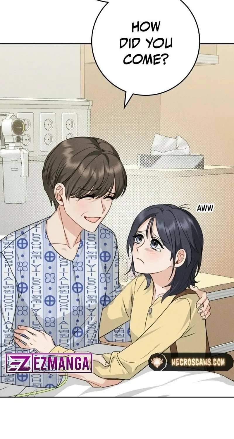 Read Visible Love chapter 1 image 99 on Lezhin