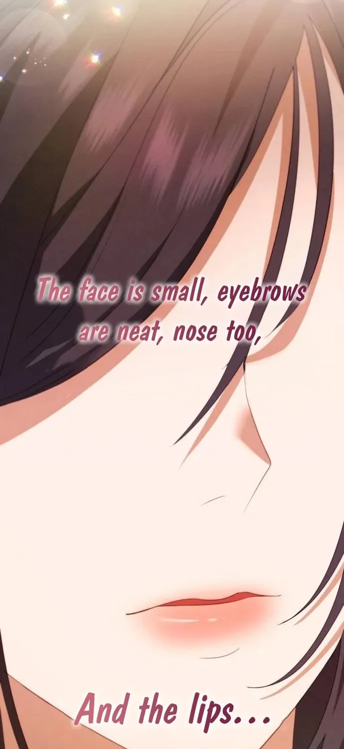 Read Visible Love chapter 10 image 23 on Lezhin
