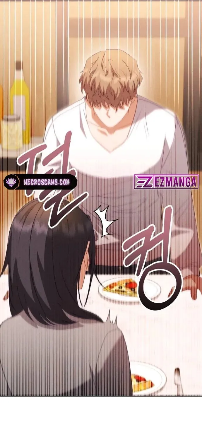 Read Visible Love chapter 10 image 27 on Lezhin
