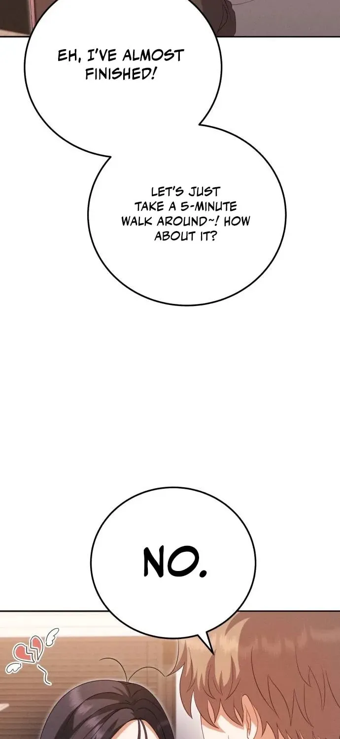 Read Visible Love chapter 10 image 57 on Lezhin