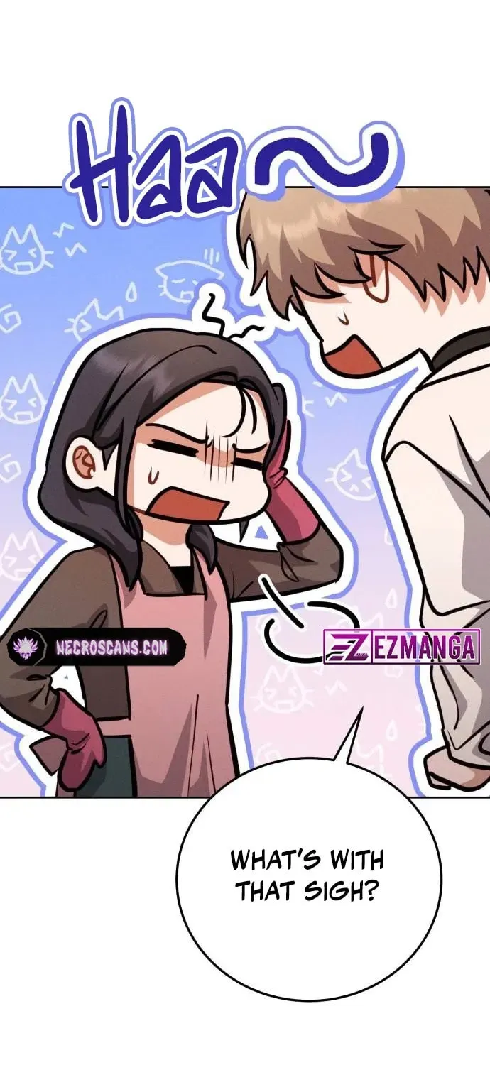 Read Visible Love chapter 10 image 62 on Lezhin