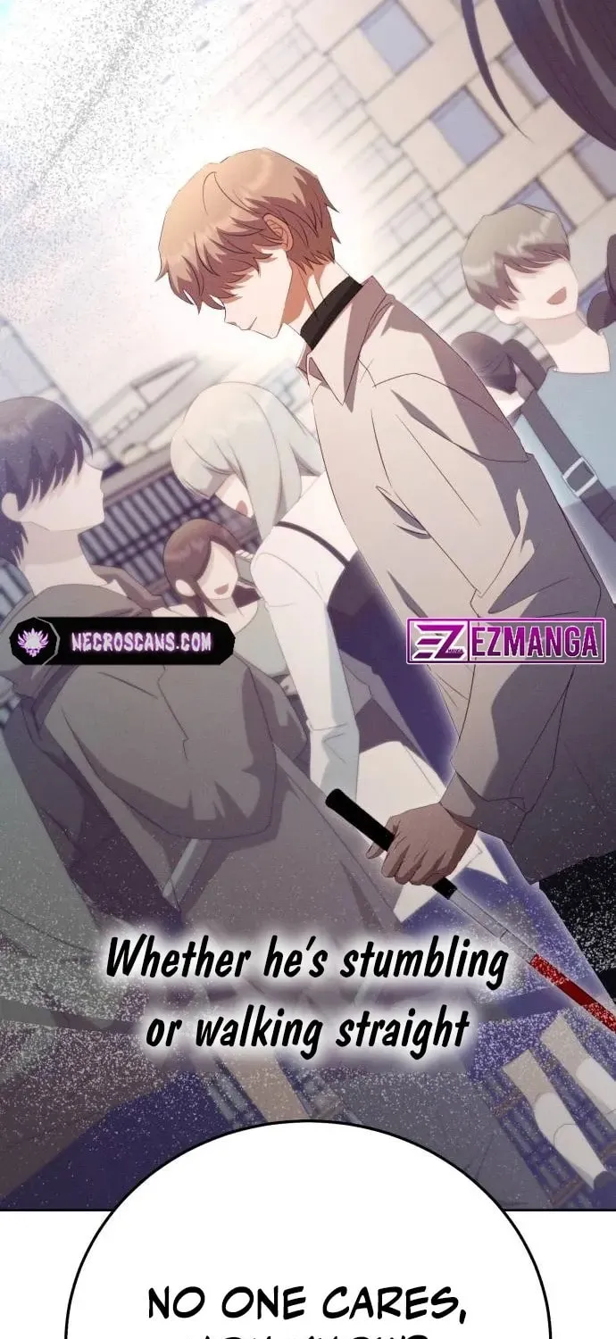 Read Visible Love chapter 10 image 64 on Lezhin