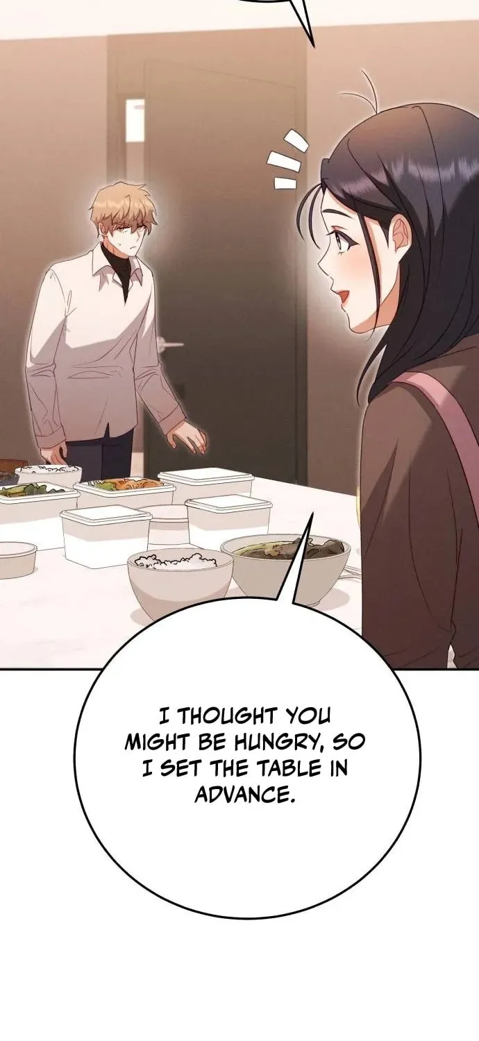 Read Visible Love chapter 10 image 88 on Lezhin
