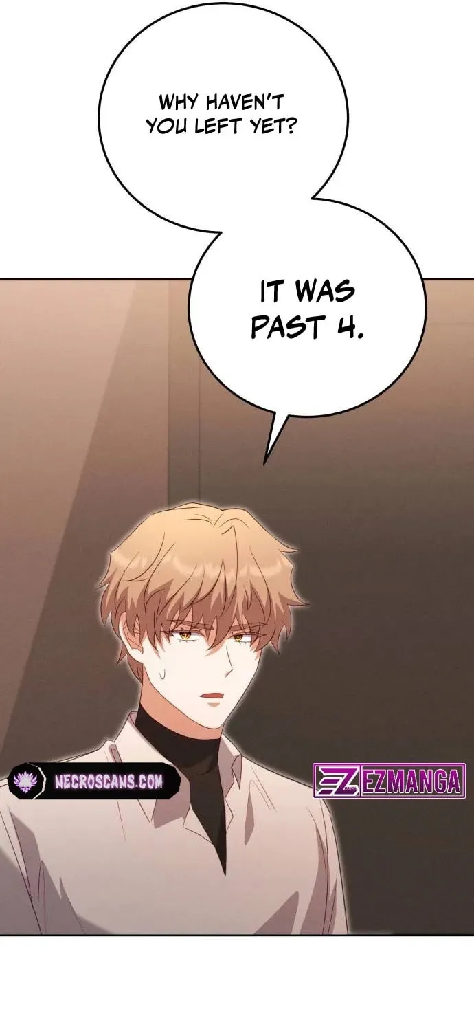 Read Visible Love chapter 10 image 90 on Lezhin