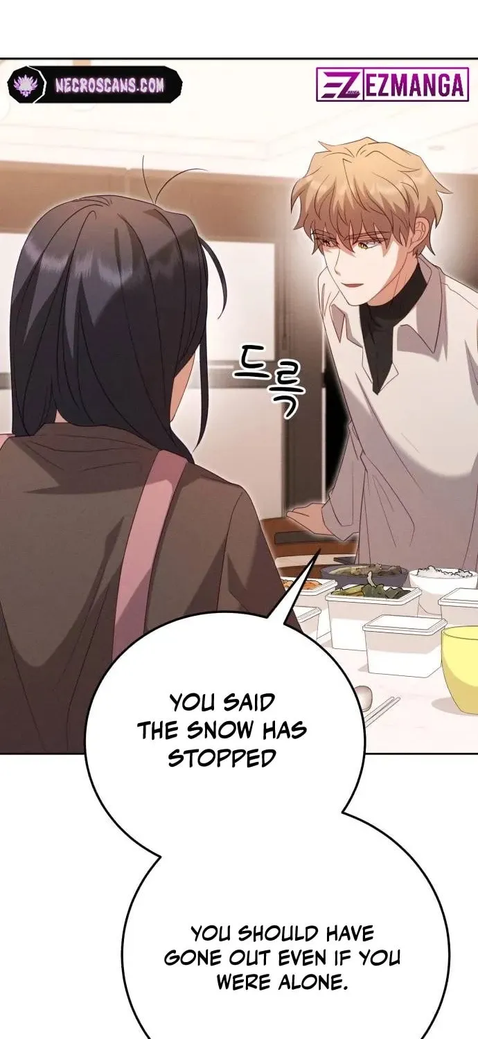 Read Visible Love chapter 10 image 93 on Lezhin