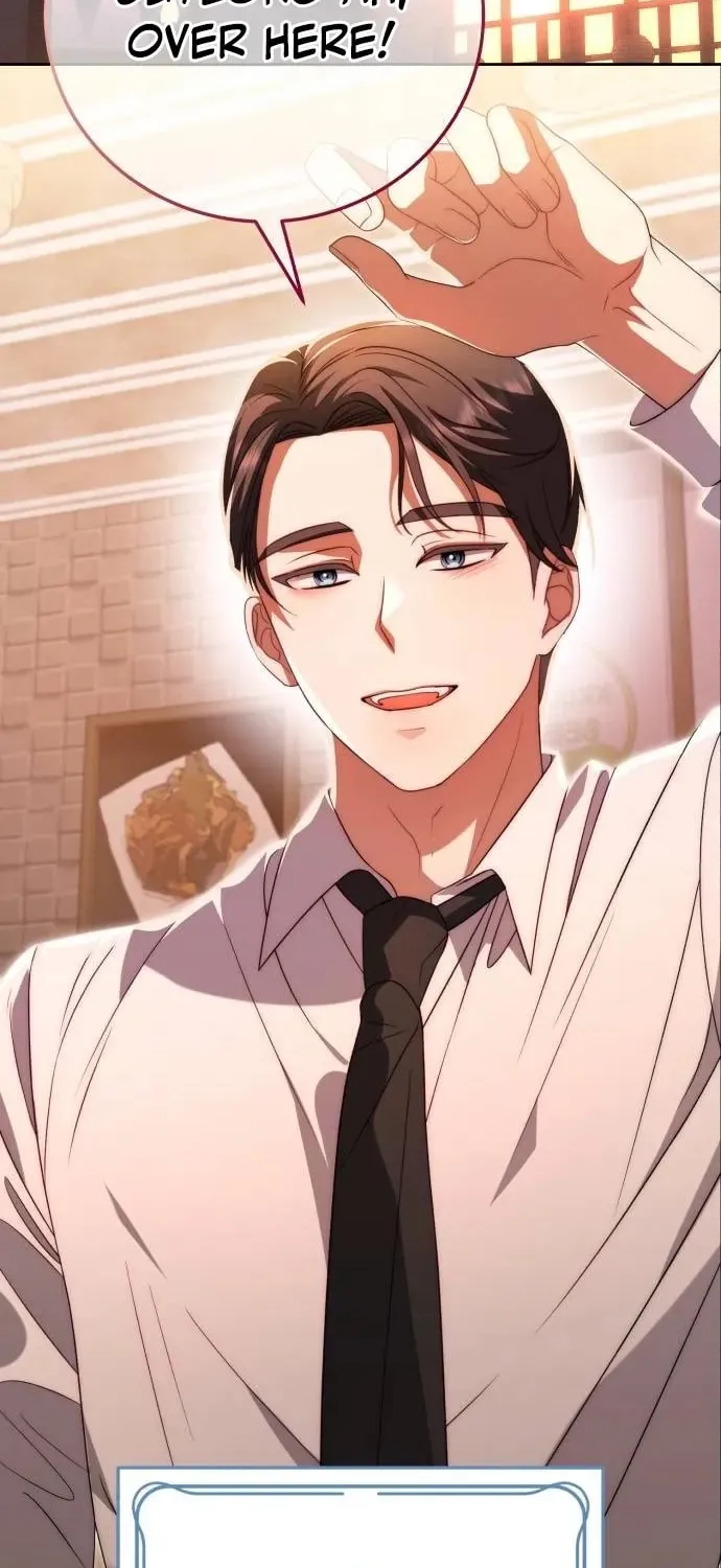 Read Visible Love chapter 11 image 14 on Lezhin