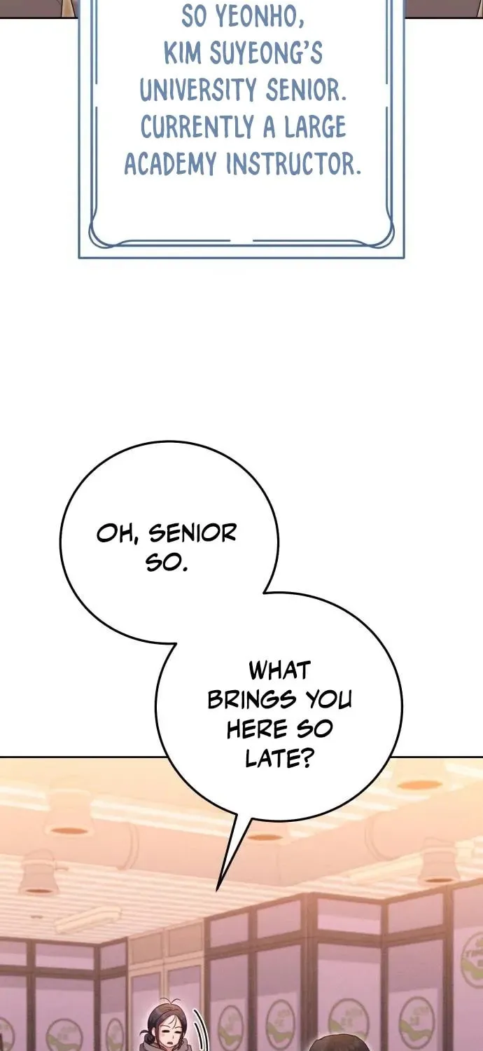 Read Visible Love chapter 11 image 15 on Lezhin