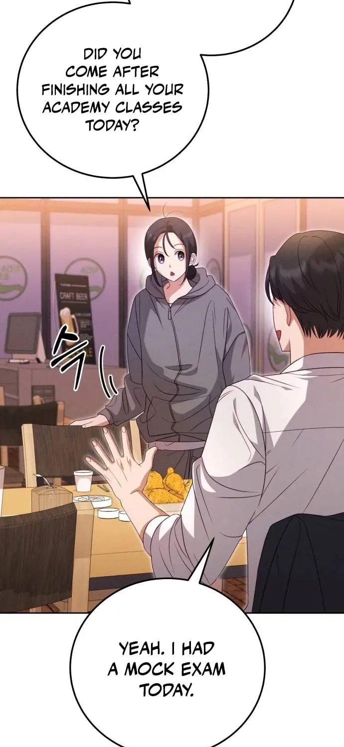 Read Visible Love chapter 11 image 17 on Lezhin