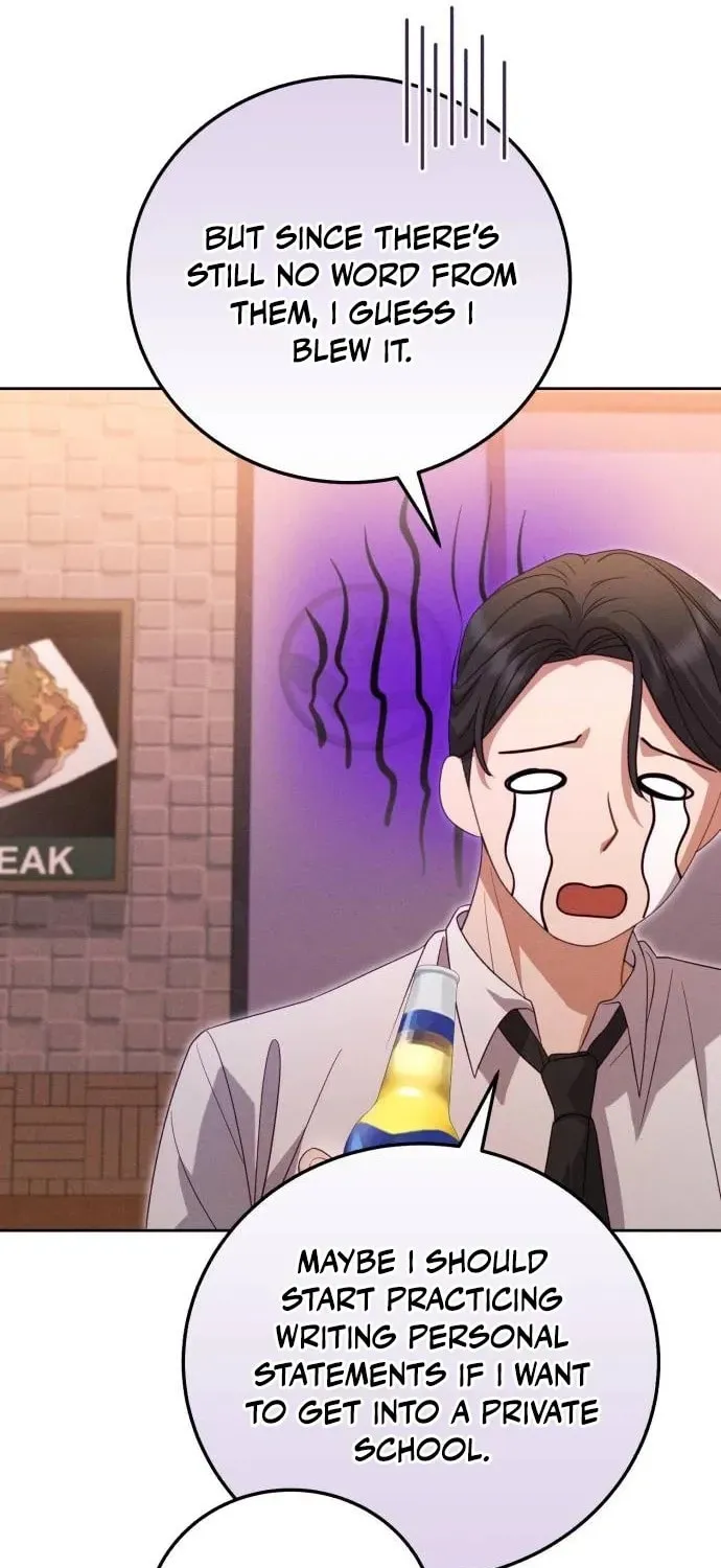 Read Visible Love chapter 11 image 19 on Lezhin