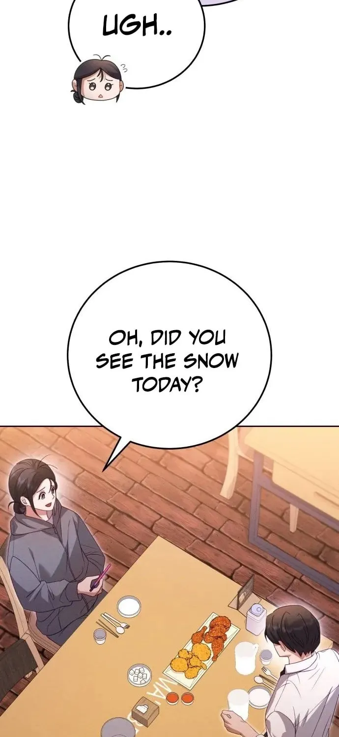Read Visible Love chapter 11 image 20 on Lezhin
