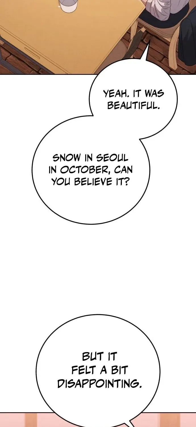 Read Visible Love chapter 11 image 21 on Lezhin