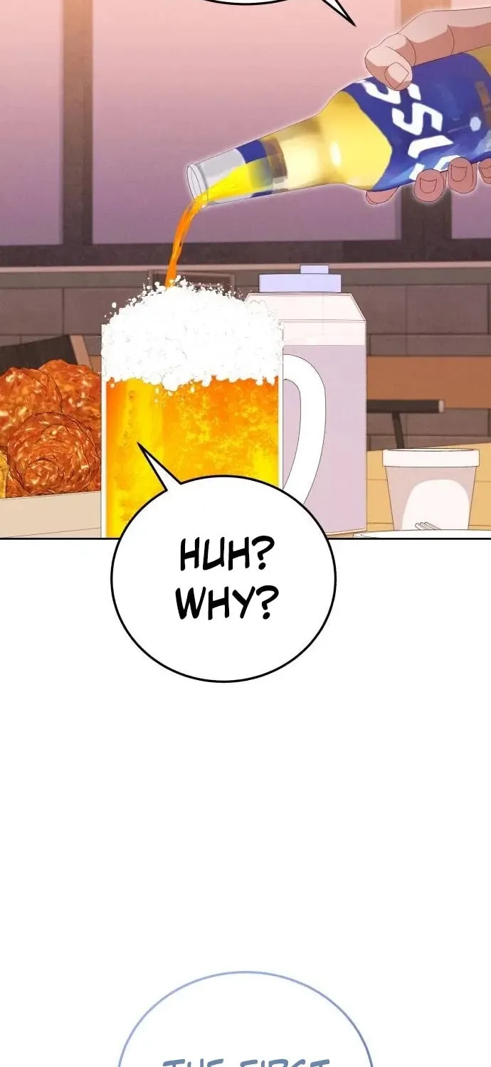 Read Visible Love chapter 11 image 22 on Lezhin