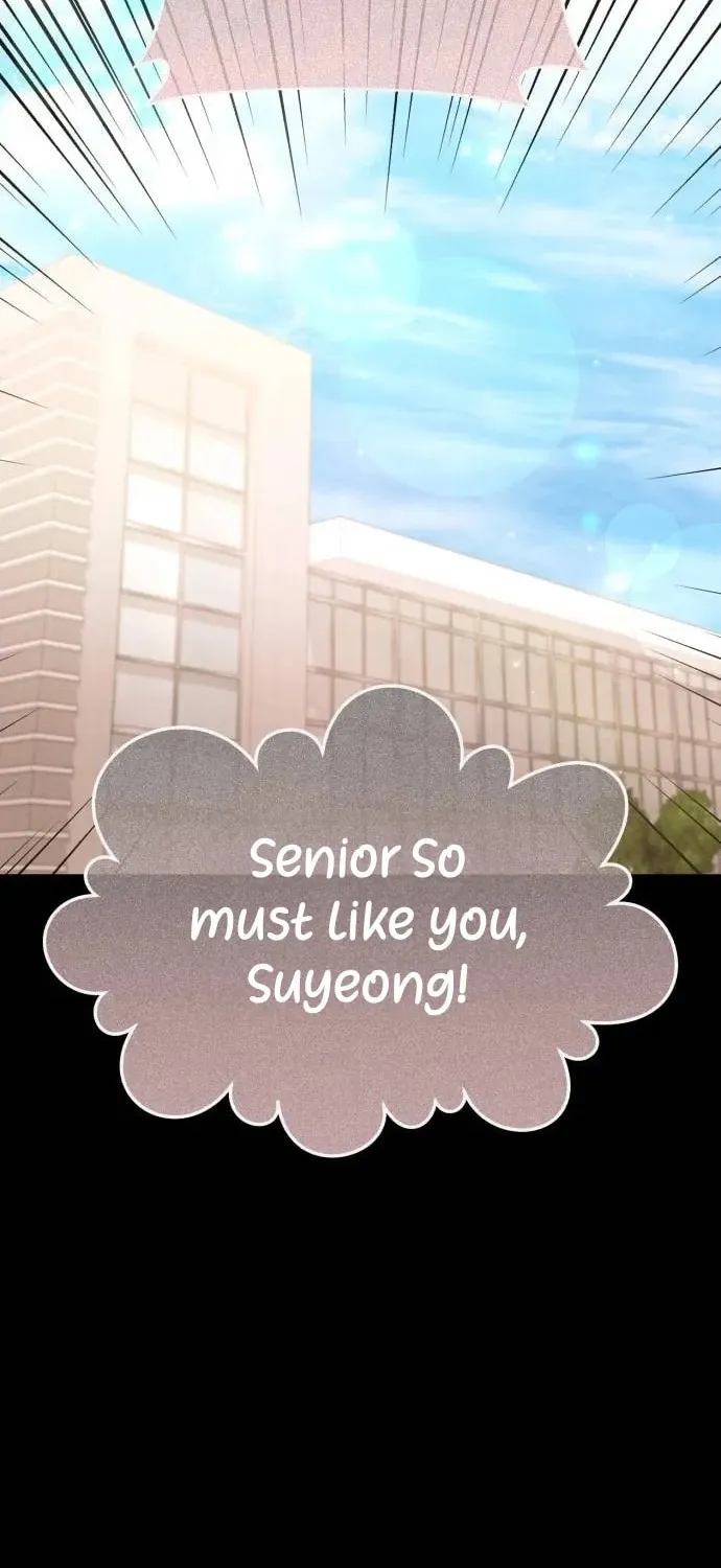 Read Visible Love chapter 11 image 26 on Lezhin