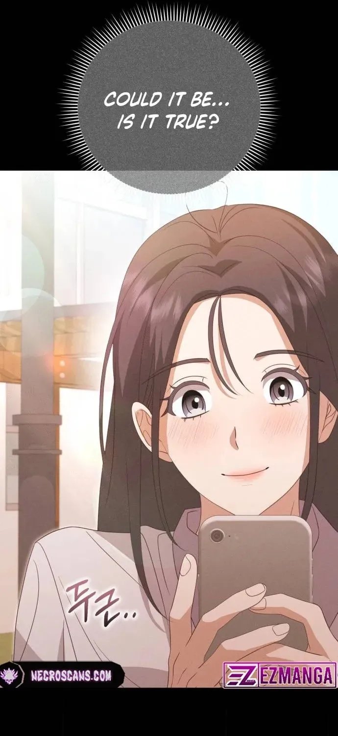 Read Visible Love chapter 11 image 29 on Lezhin