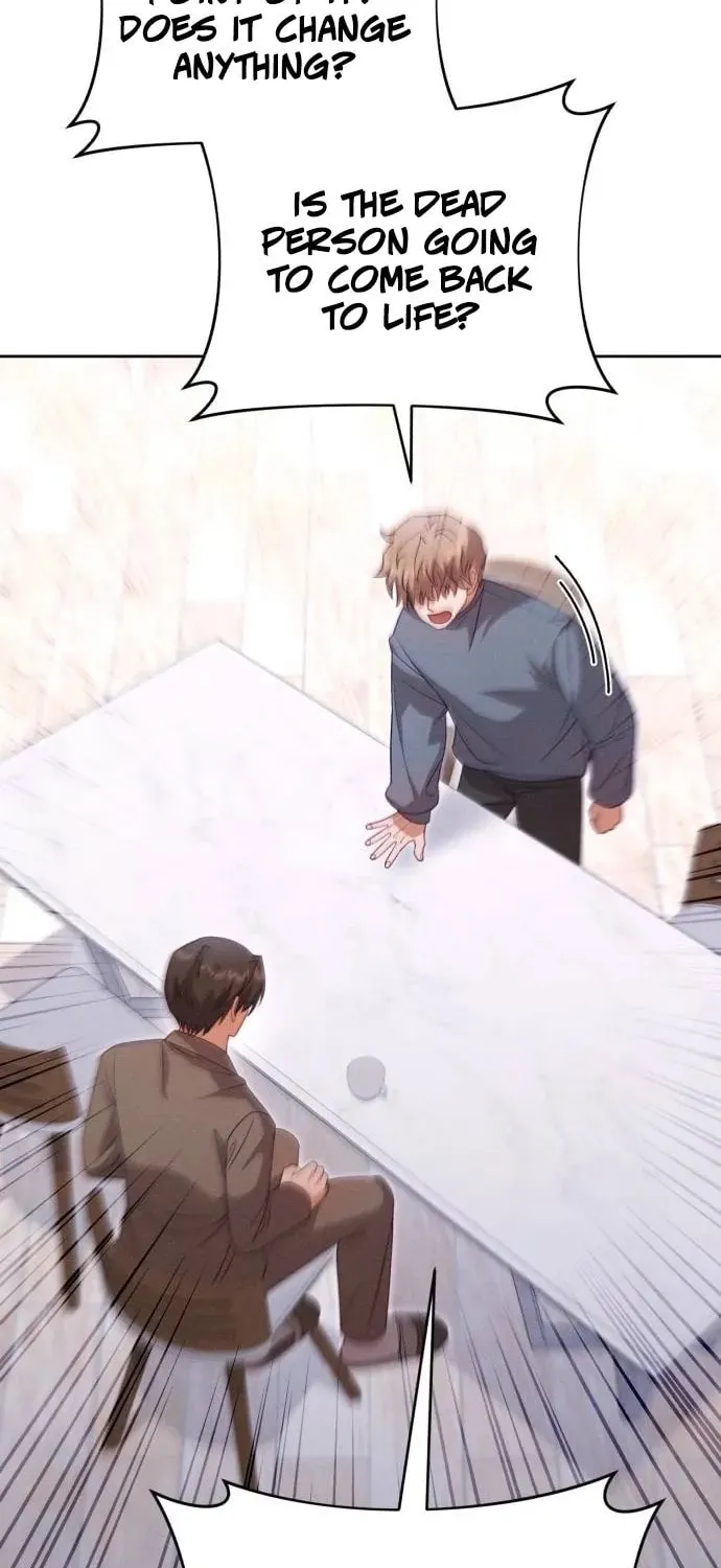 Read Visible Love chapter 11 image 3 on Lezhin