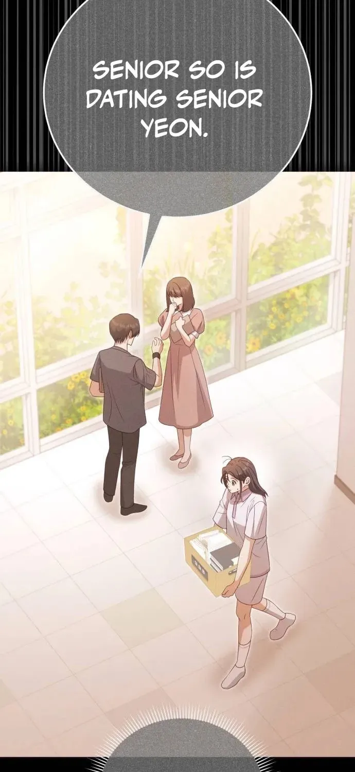 Read Visible Love chapter 11 image 31 on Lezhin