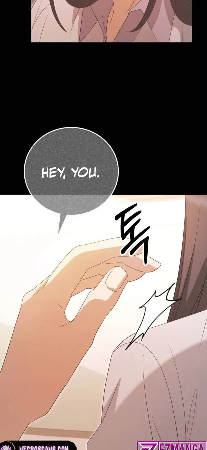 Read Visible Love chapter 11 image 33 on Lezhin
