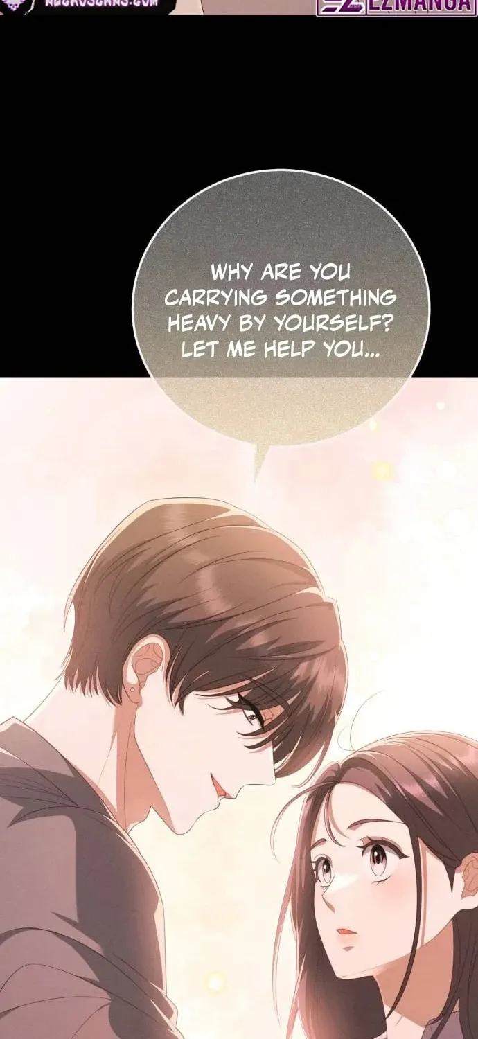 Read Visible Love chapter 11 image 34 on Lezhin