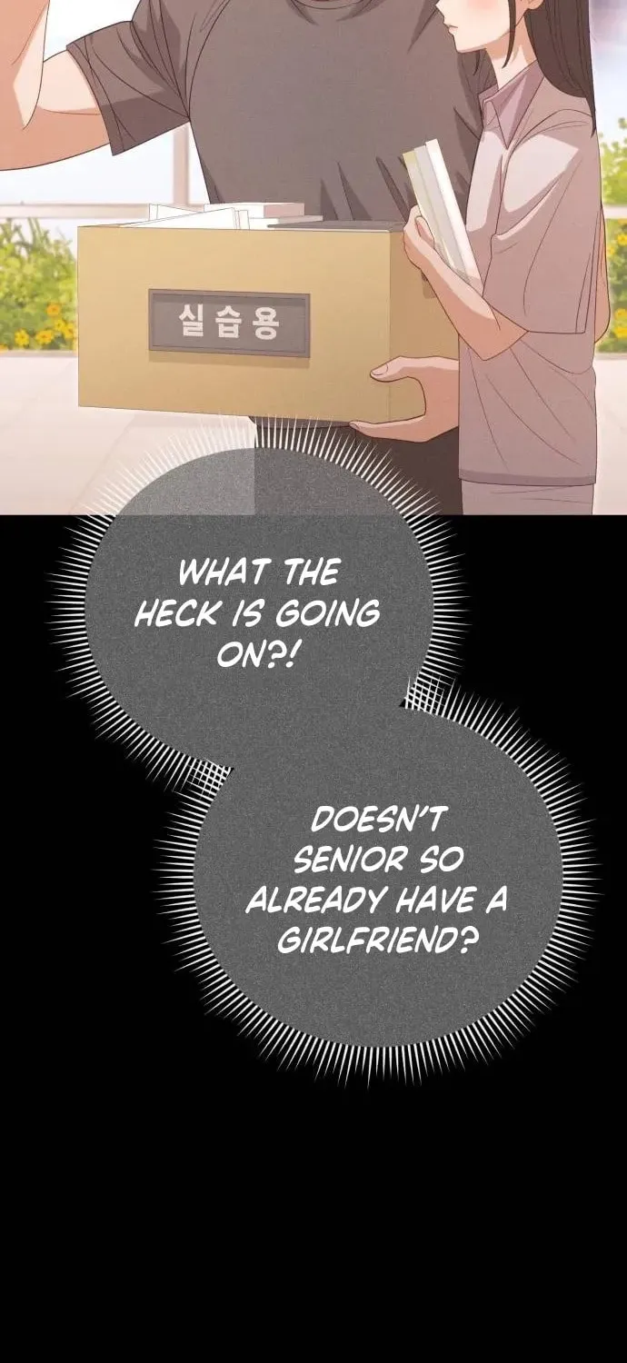 Read Visible Love chapter 11 image 36 on Lezhin
