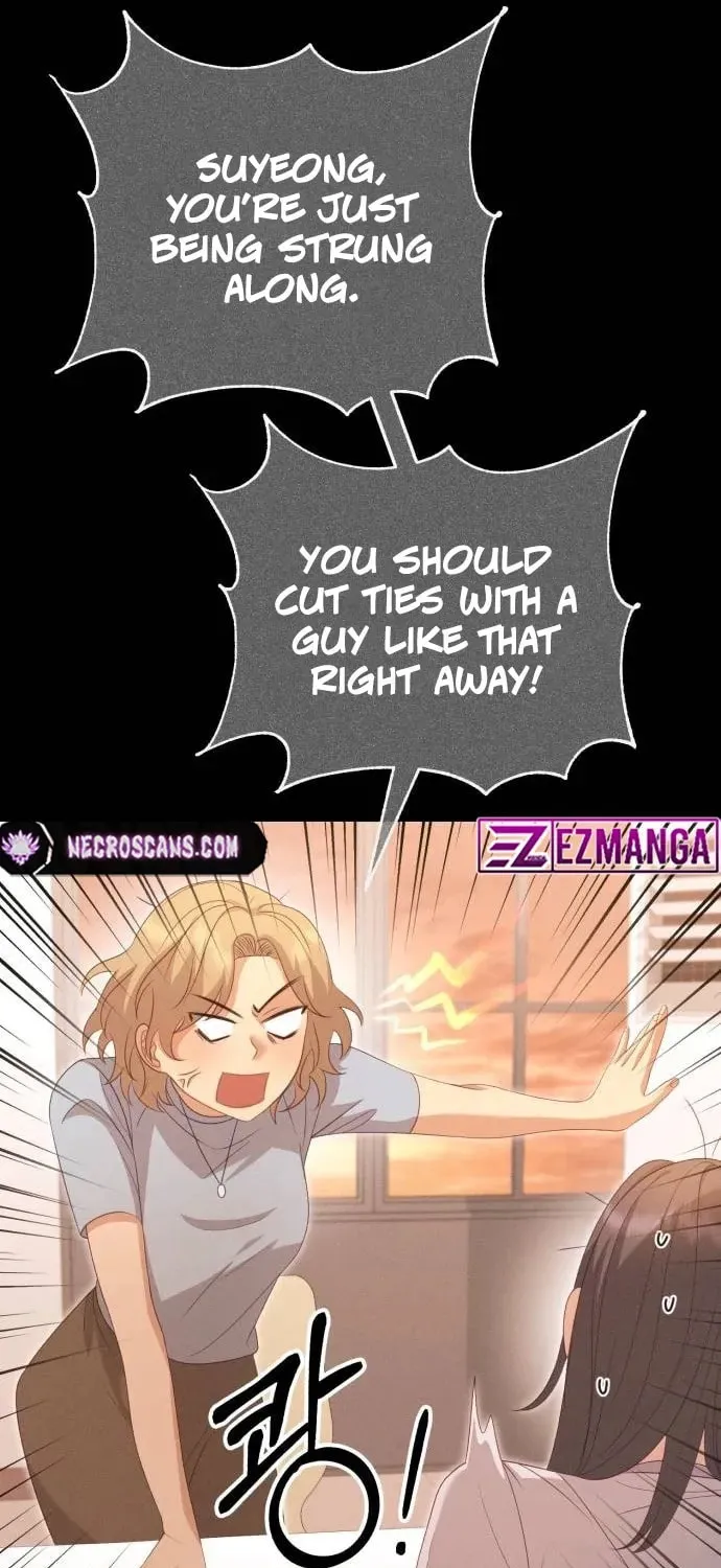 Read Visible Love chapter 11 image 38 on Lezhin