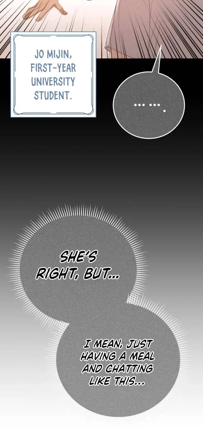 Read Visible Love chapter 11 image 39 on Lezhin