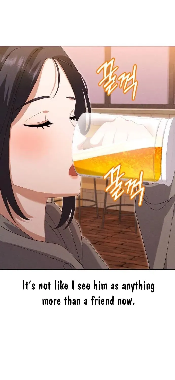 Read Visible Love chapter 11 image 40 on Lezhin
