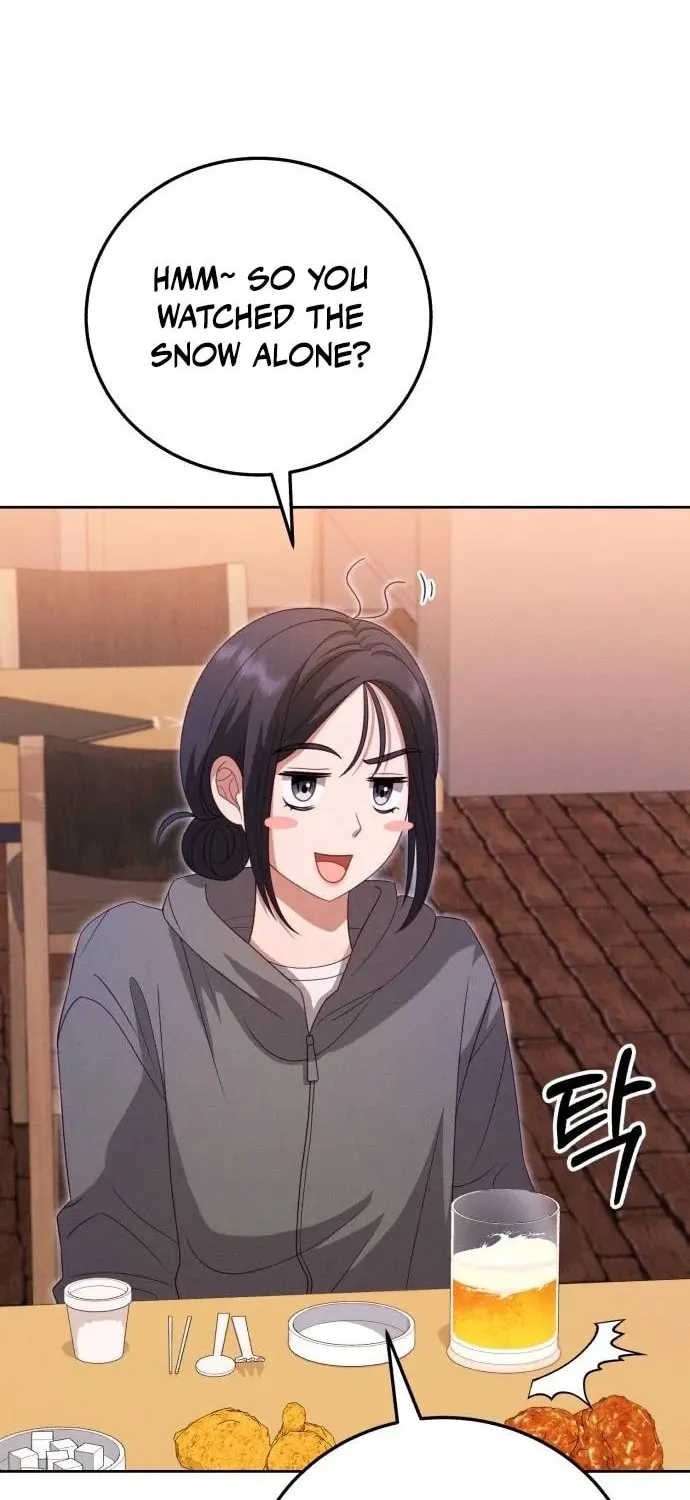 Read Visible Love chapter 11 image 41 on Lezhin