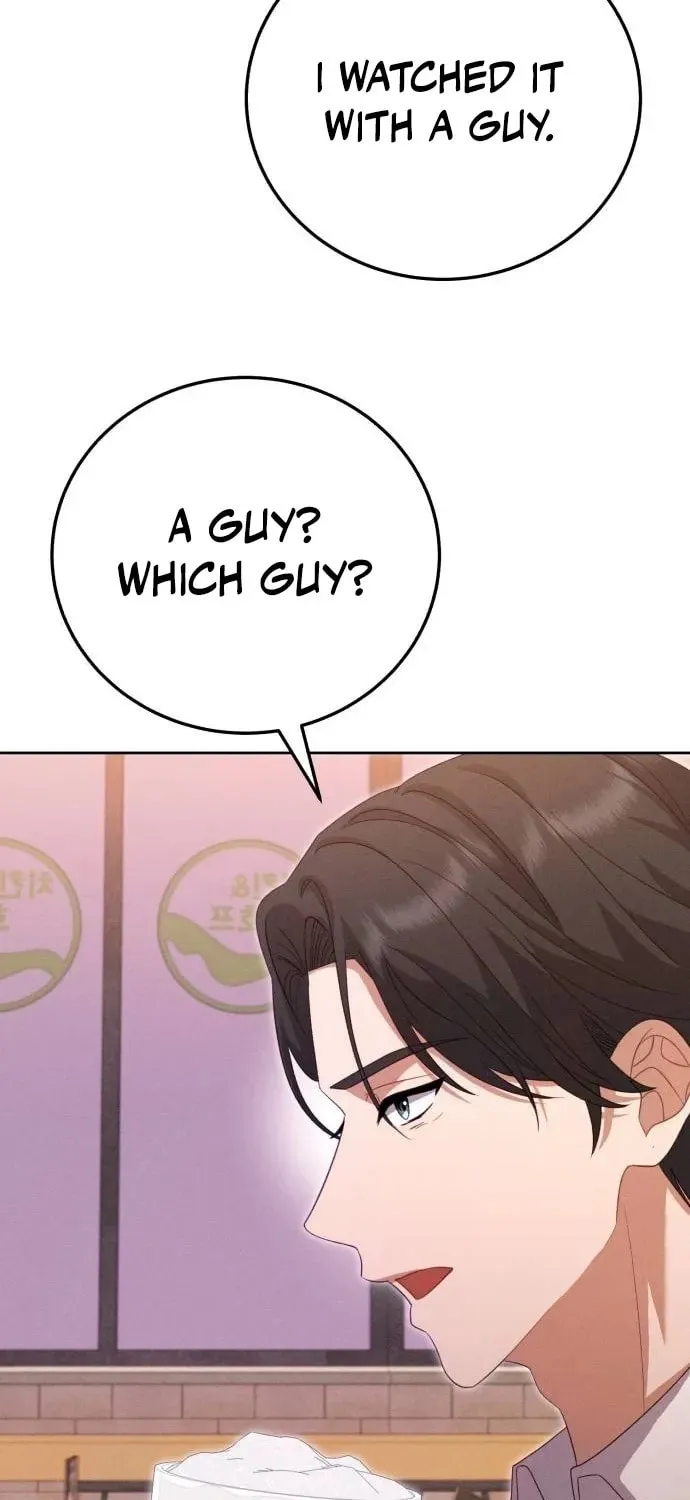 Read Visible Love chapter 11 image 42 on Lezhin