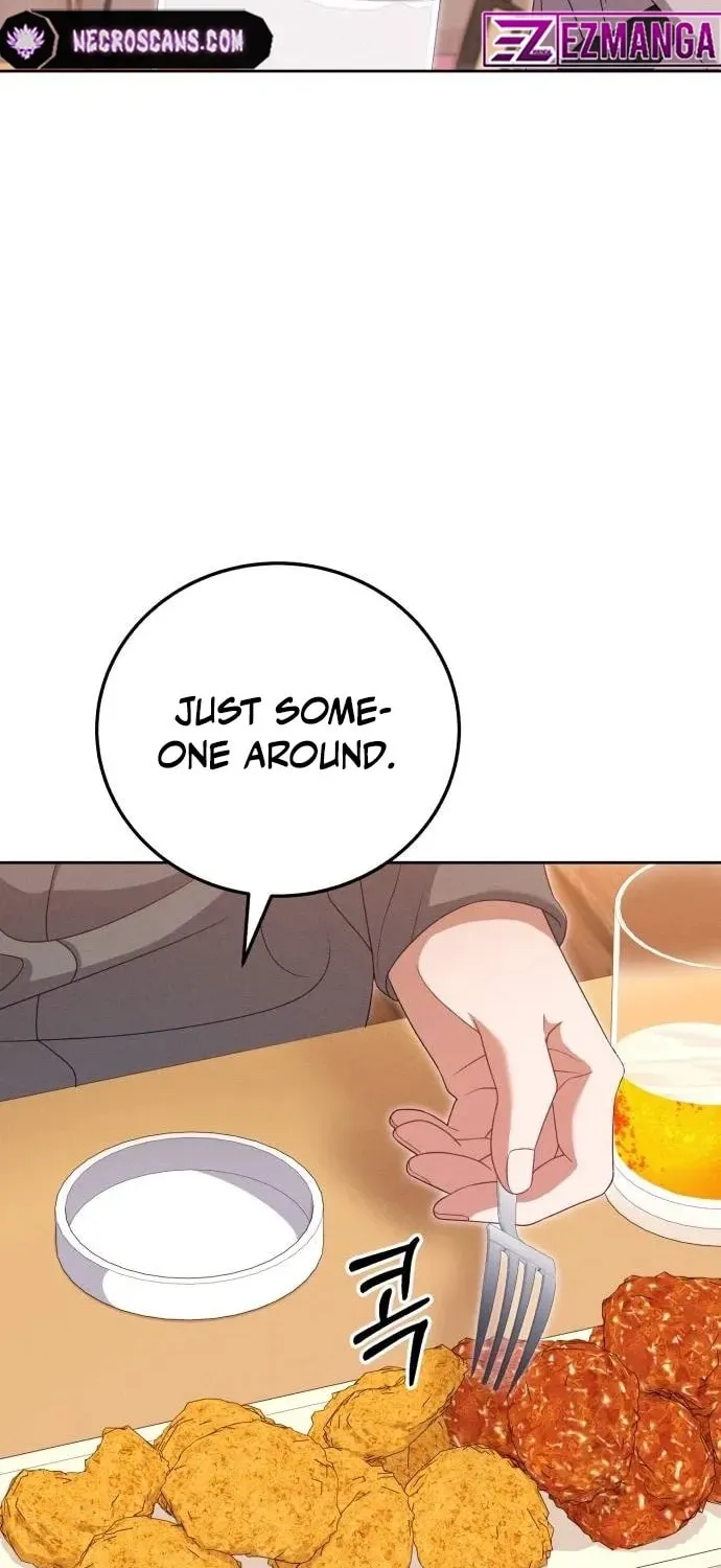 Read Visible Love chapter 11 image 43 on Lezhin