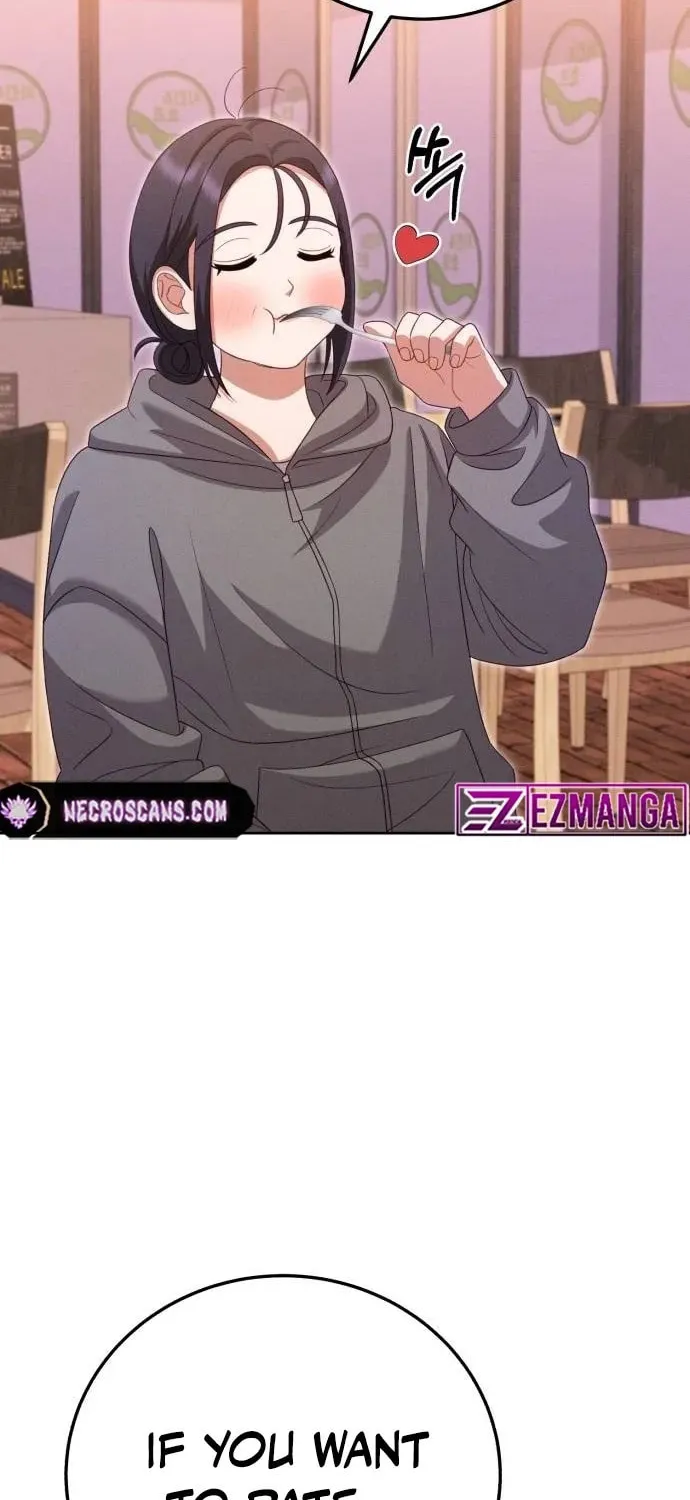 Read Visible Love chapter 11 image 45 on Lezhin