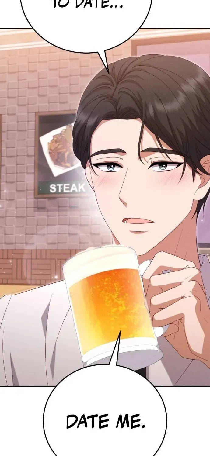Read Visible Love chapter 11 image 46 on Lezhin