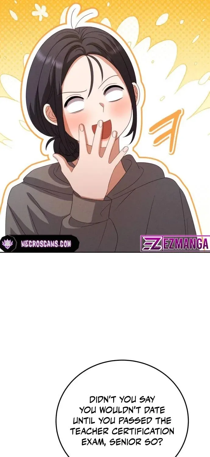 Read Visible Love chapter 11 image 48 on Lezhin