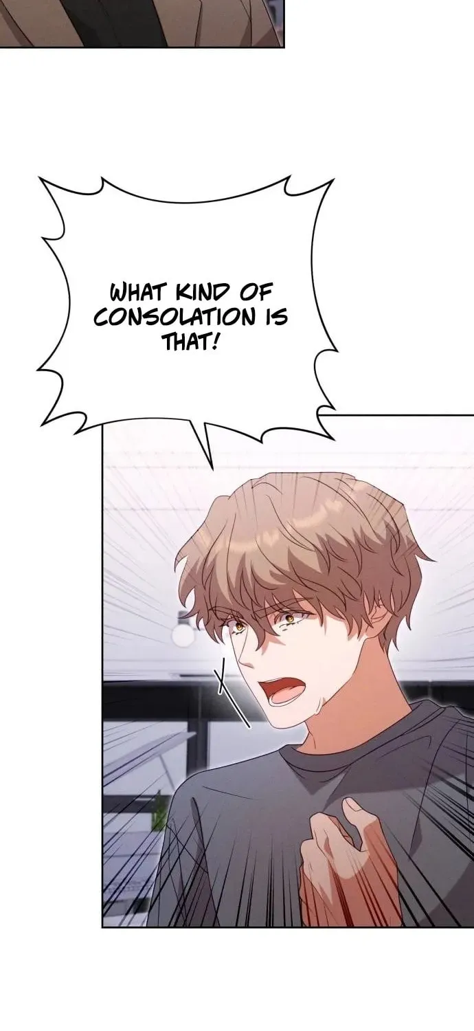 Read Visible Love chapter 11 image 5 on Lezhin