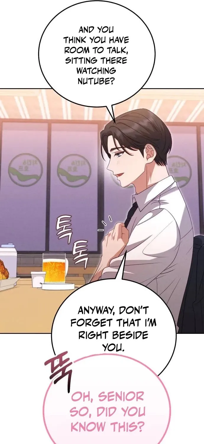 Read Visible Love chapter 11 image 50 on Lezhin
