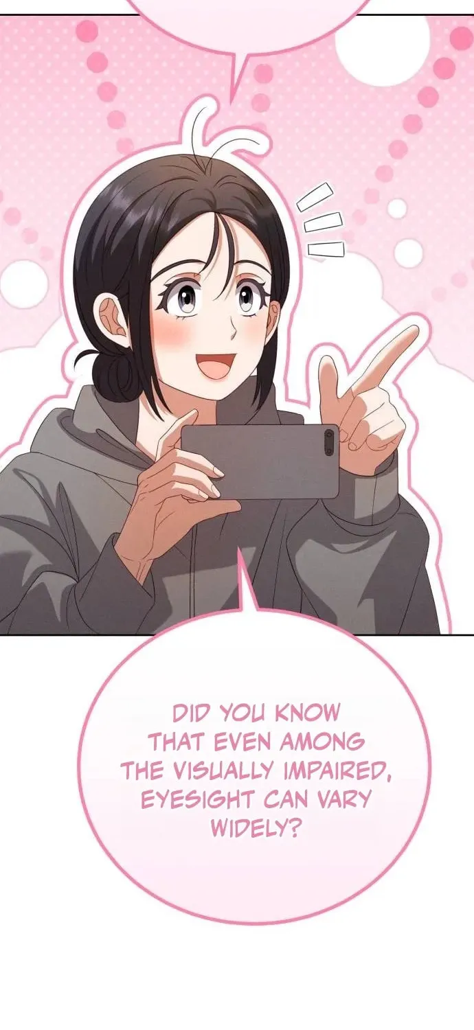Read Visible Love chapter 11 image 51 on Lezhin