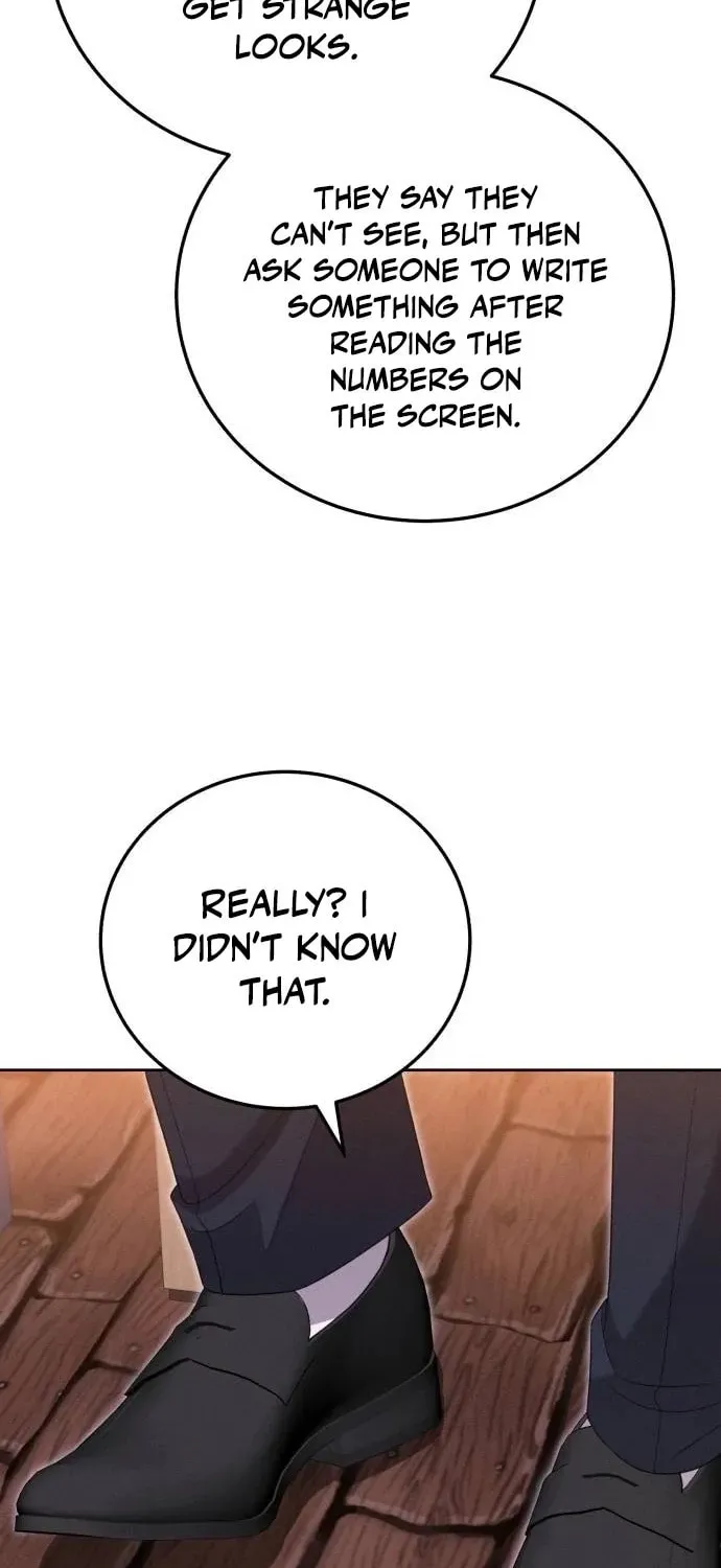 Read Visible Love chapter 11 image 55 on Lezhin