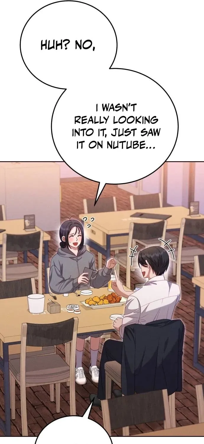 Read Visible Love chapter 11 image 57 on Lezhin