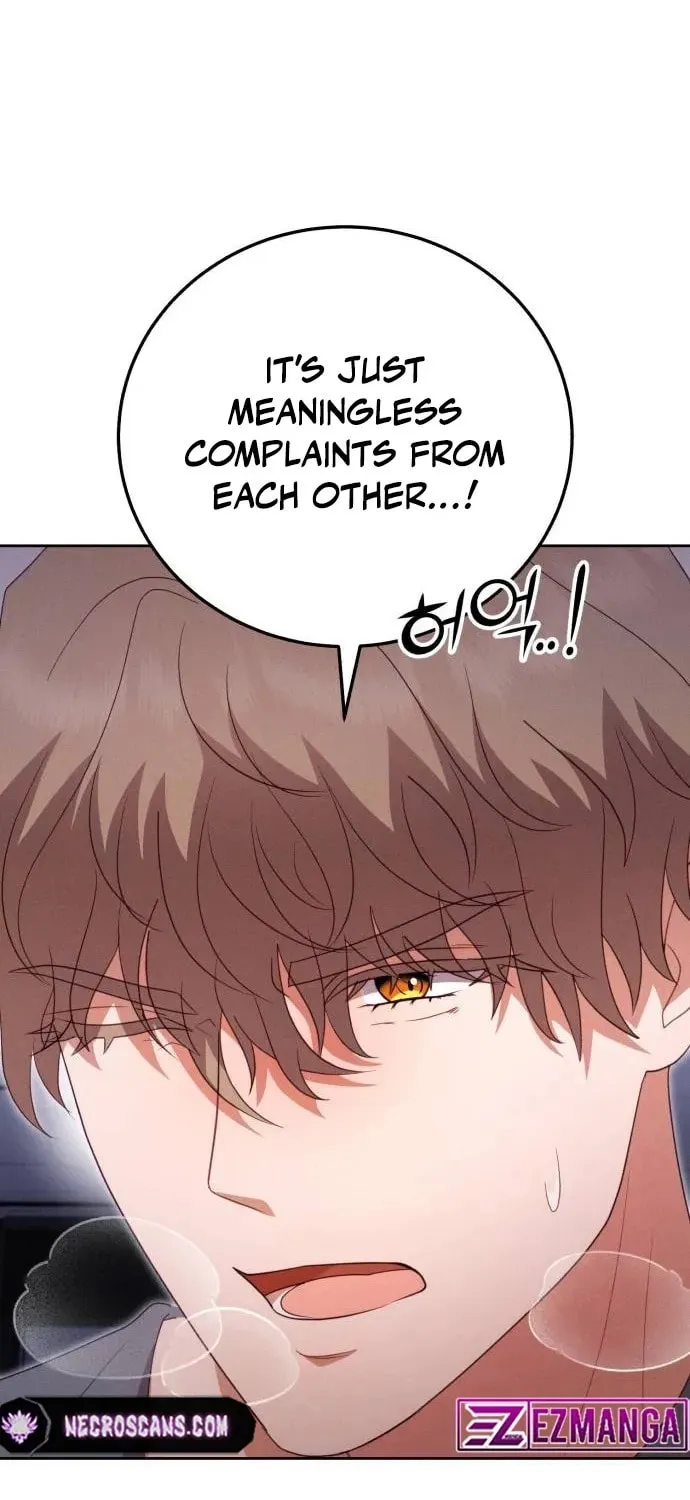 Read Visible Love chapter 11 image 6 on Lezhin