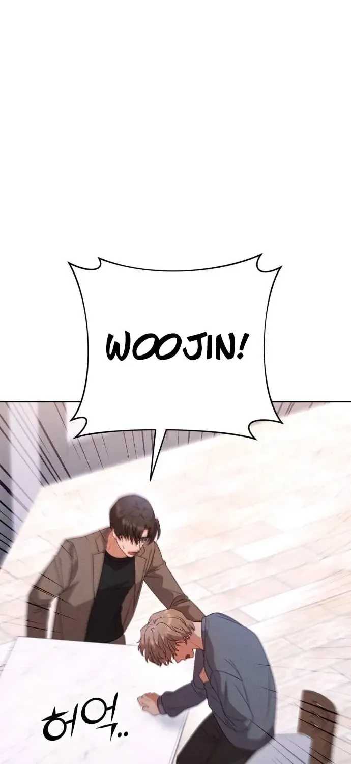 Read Visible Love chapter 11 image 7 on Lezhin