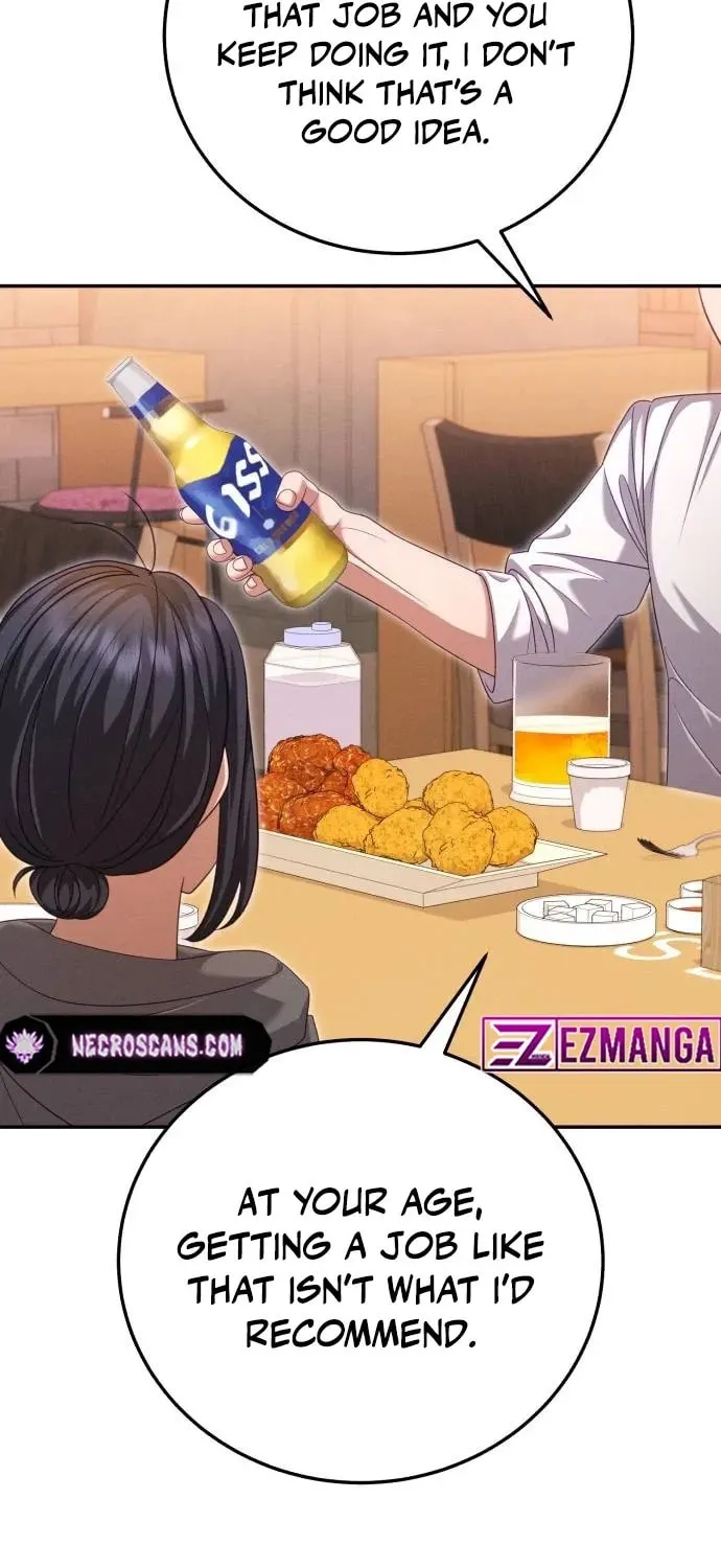 Read Visible Love chapter 11 image 71 on Lezhin