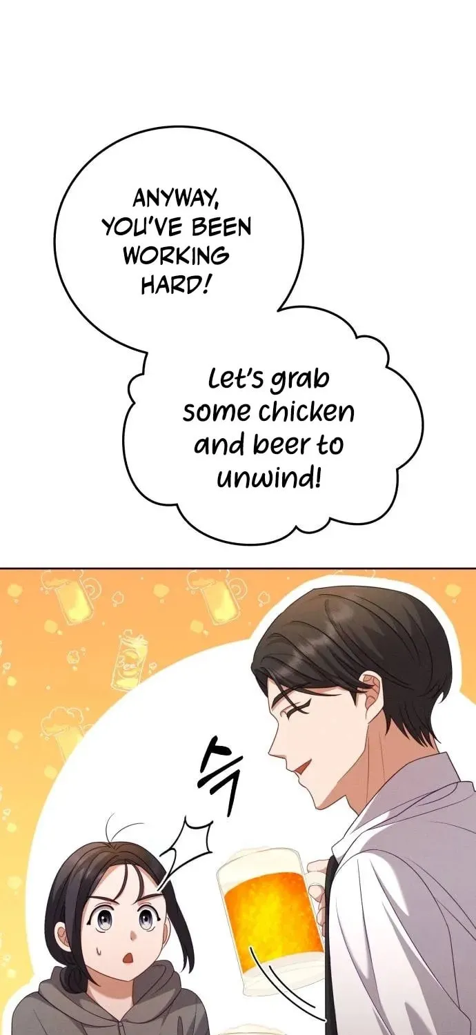 Read Visible Love chapter 11 image 73 on Lezhin