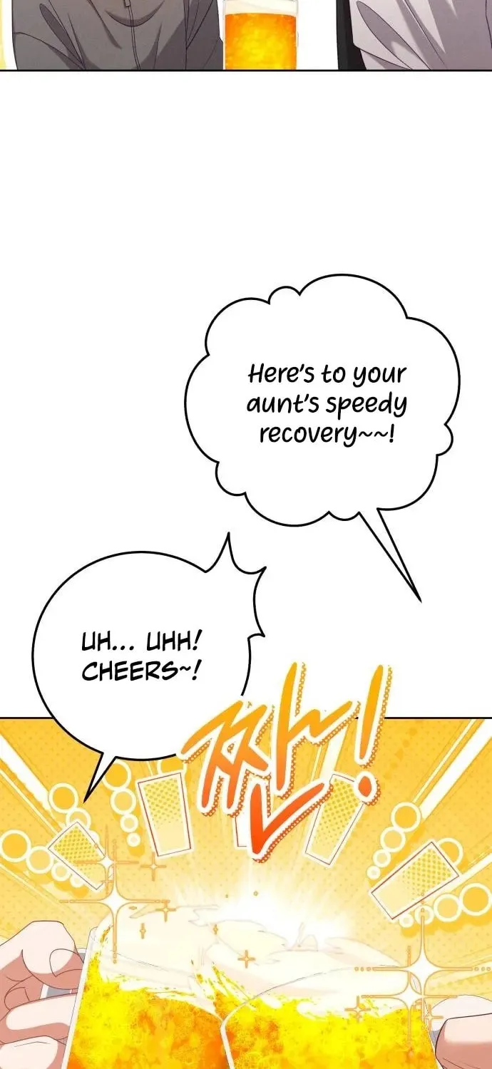 Read Visible Love chapter 11 image 74 on Lezhin