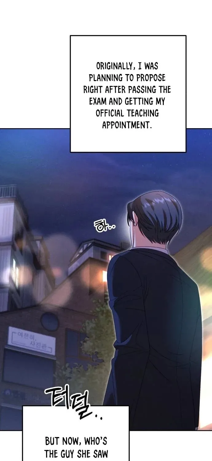 Read Visible Love chapter 11 image 83 on Lezhin