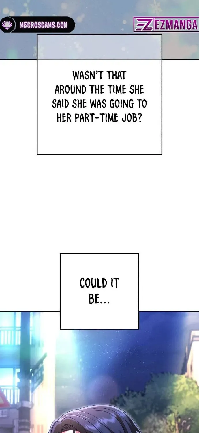 Read Visible Love chapter 11 image 87 on Lezhin