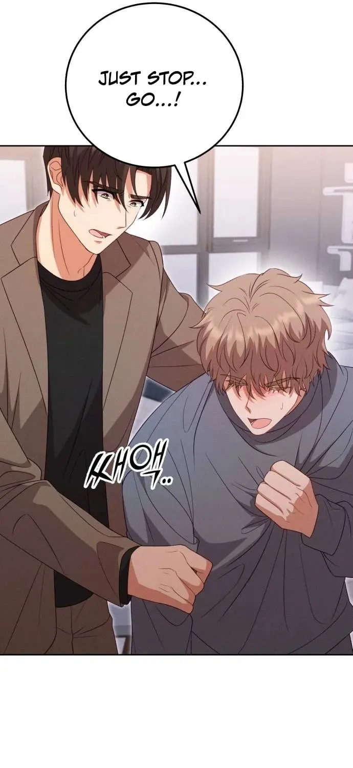 Read Visible Love chapter 11 image 9 on Lezhin