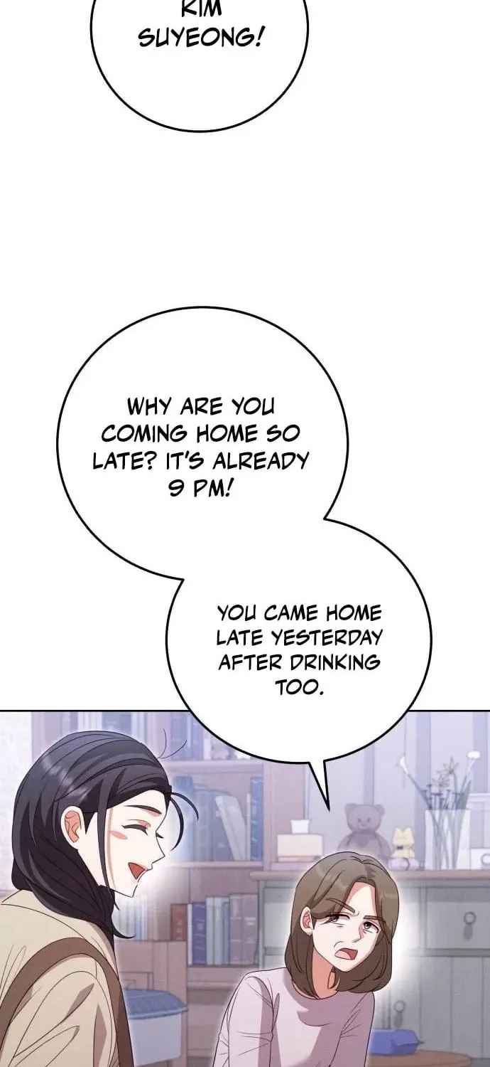 Read Visible Love chapter 11 image 90 on Lezhin
