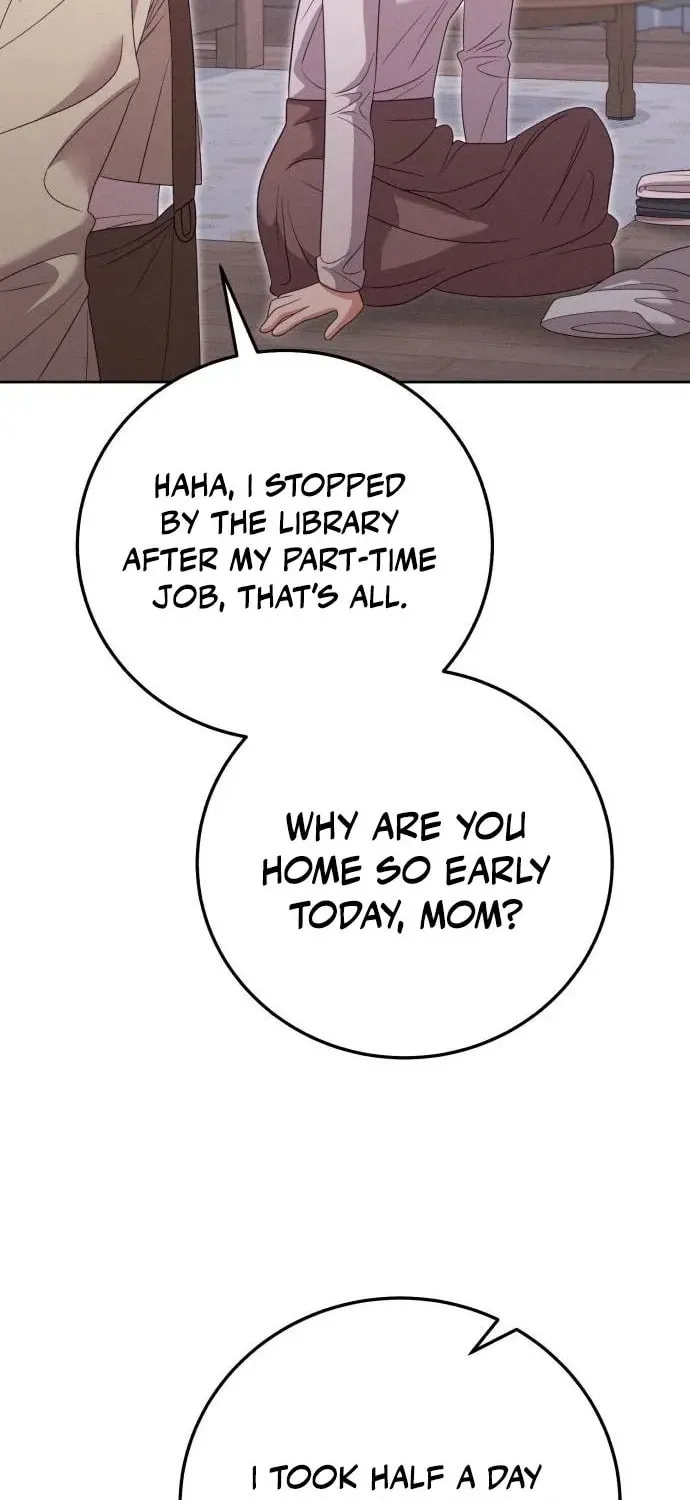 Read Visible Love chapter 11 image 91 on Lezhin