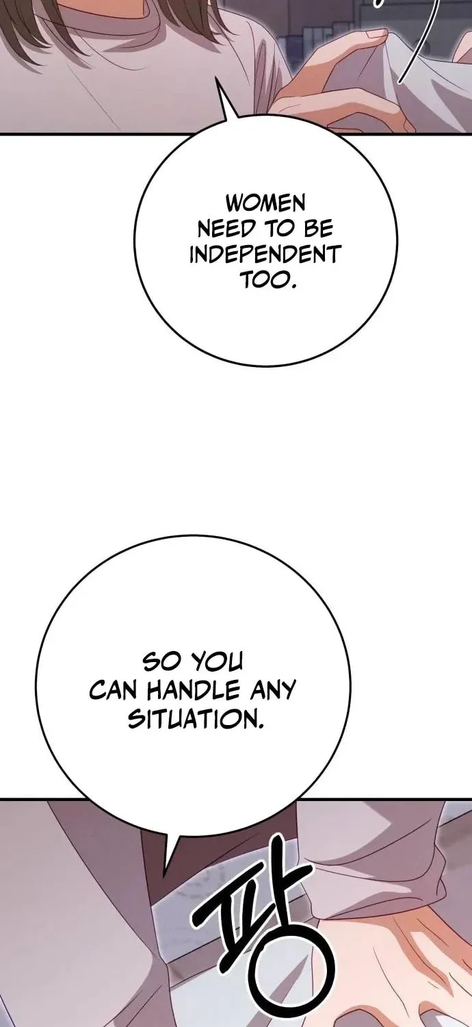 Read Visible Love chapter 12 image 11 on Lezhin